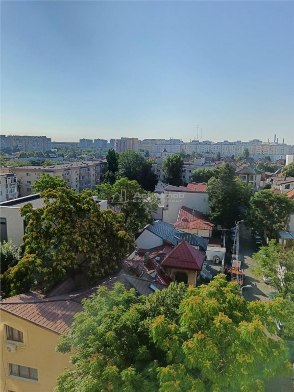 Apartament 4 camere-Bd. Decebal