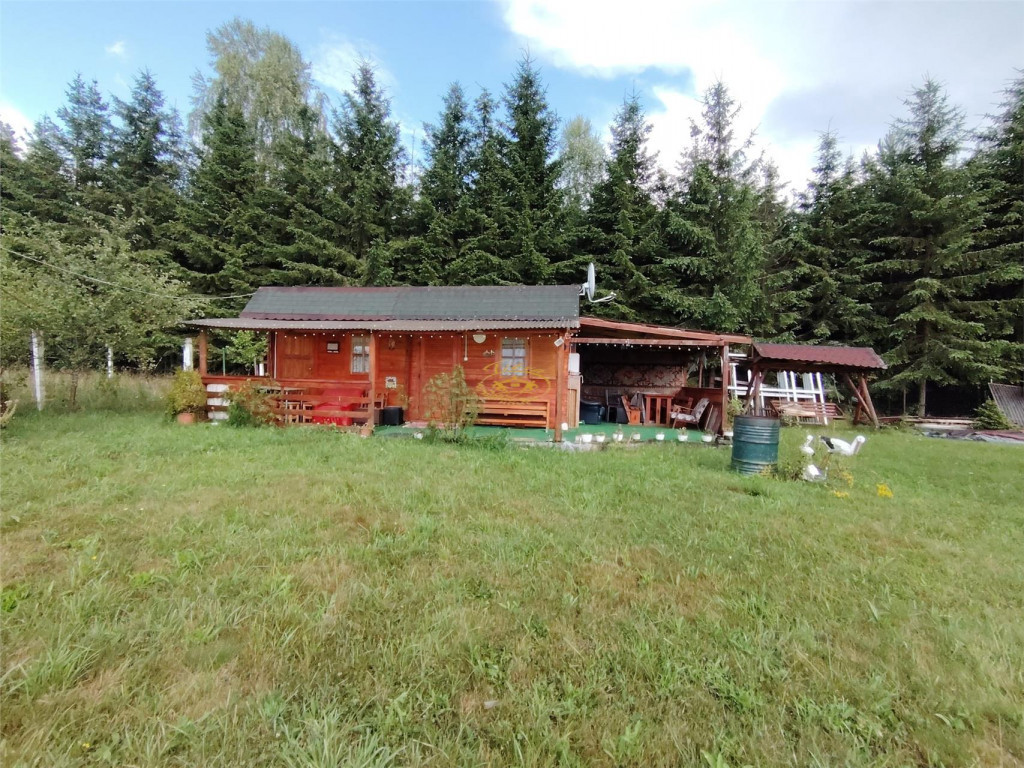 Casa de vacanta (Ghidut, Com. Lazarea)