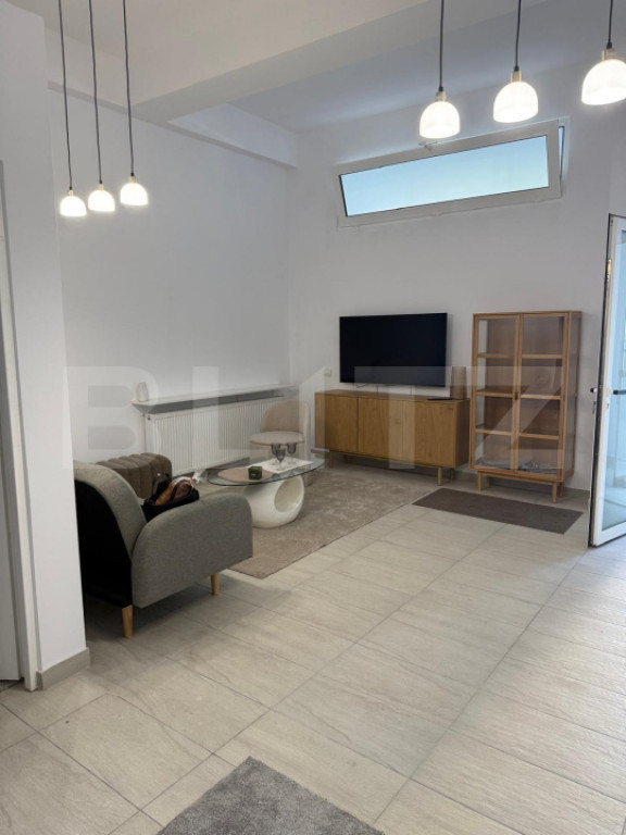 Apartament 2 camere, 60 mp, decomandat, zona Complex