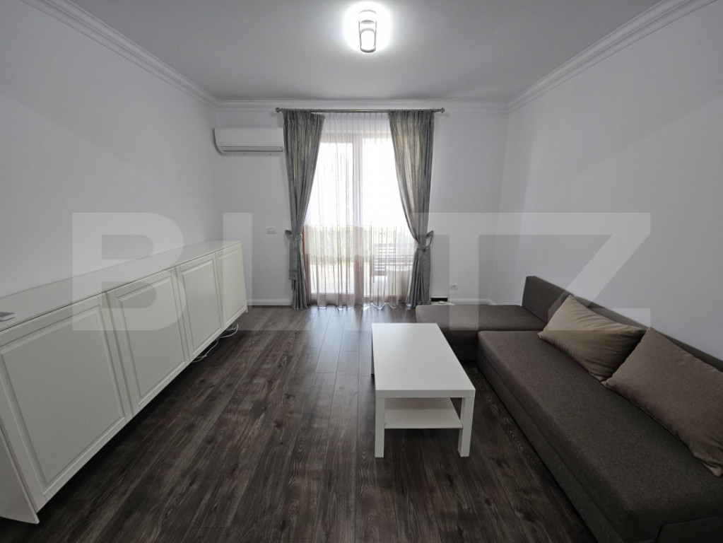 Apartament 3 camere, 68 mp, zona Valea Lupului