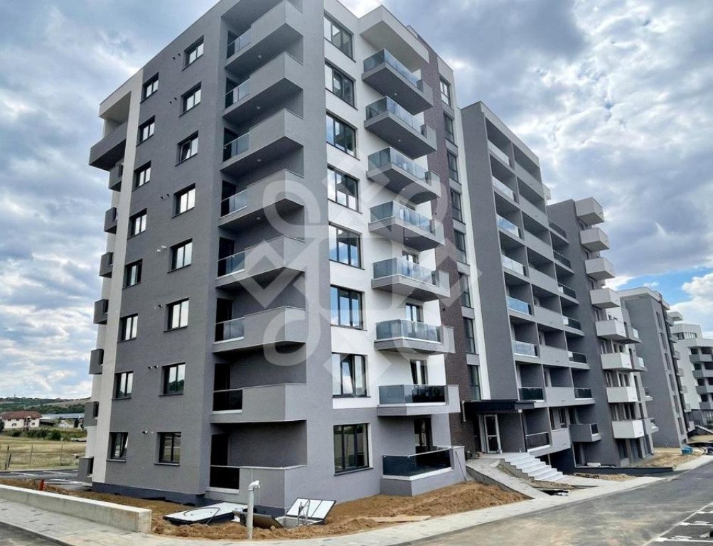 Apartament cu 2 camere in bloc nou, Baile Felix