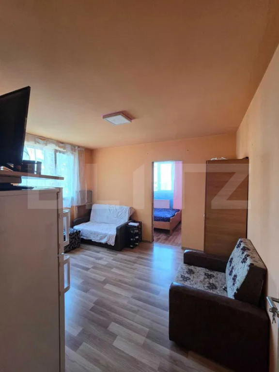 Apartament 2 camere, 40 mp, zona Reghin
