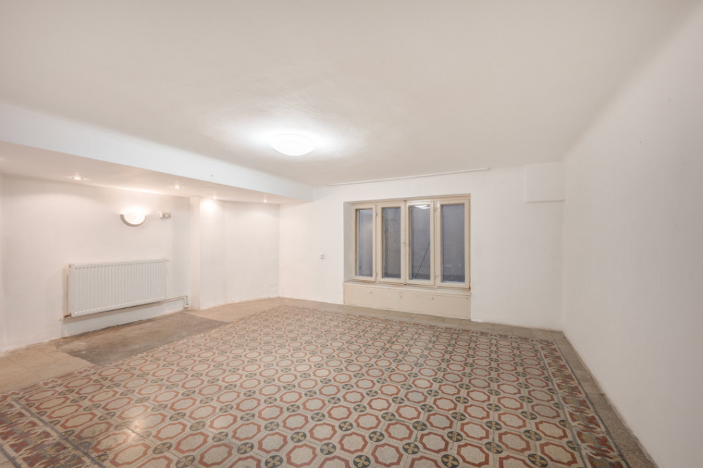 CALEA VICTORIEI | Apartament 3 camere | Mezanin