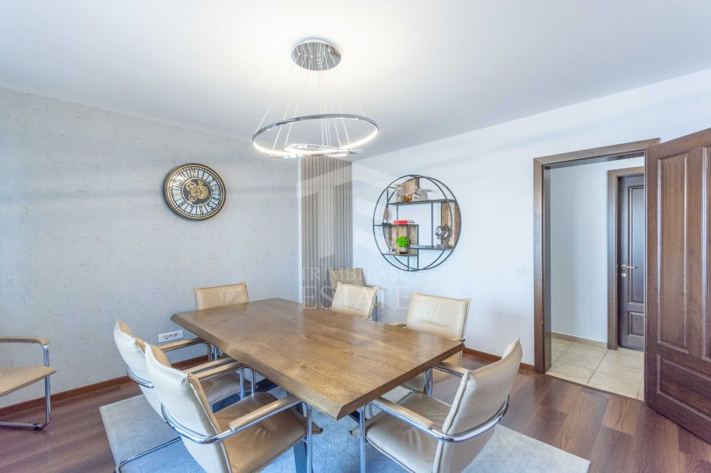 Kiseleff - Maresal Averescu, spatiu birouri premium de in...