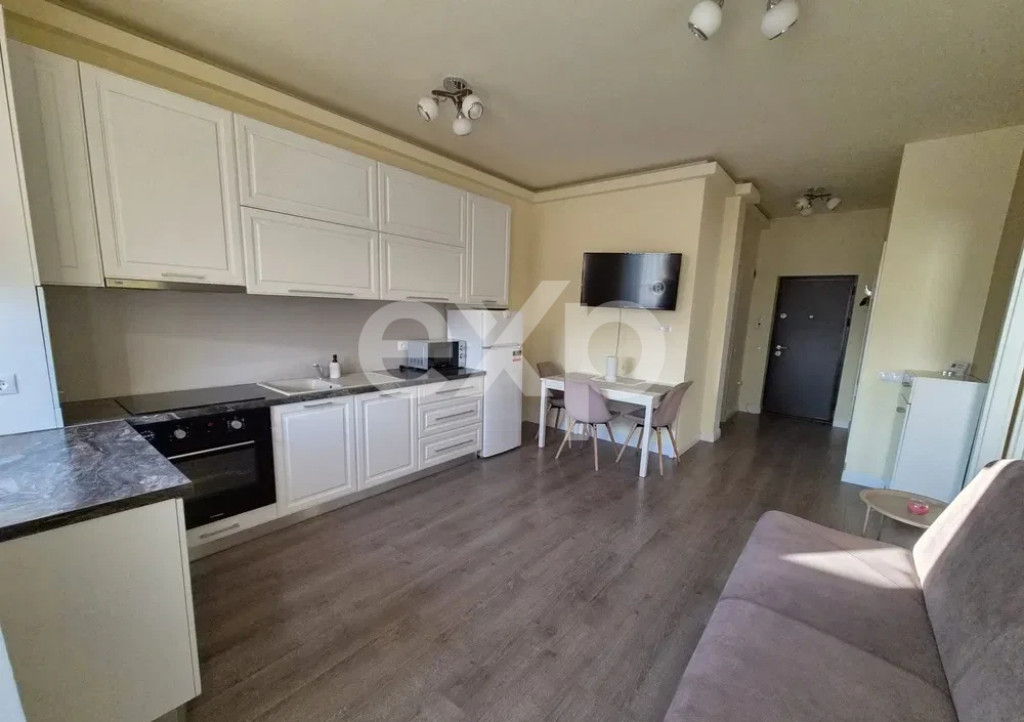 Apartament 3 camere | Terasa 26 mp | Zona BMW Floresti