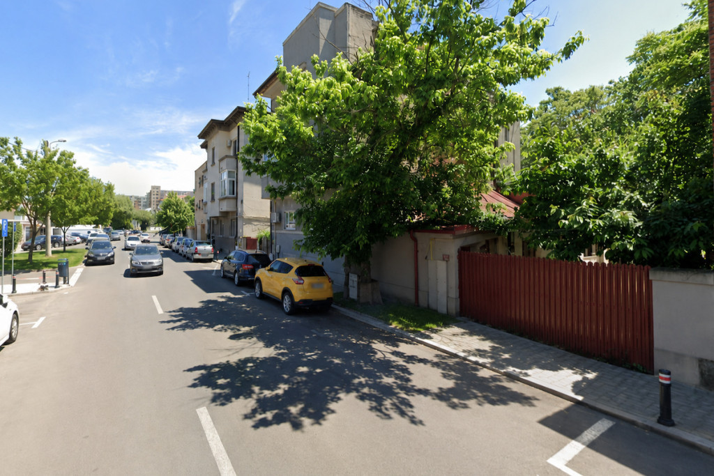 Teren Constructruibil strada Orzari | zona Calarasi, Agricul