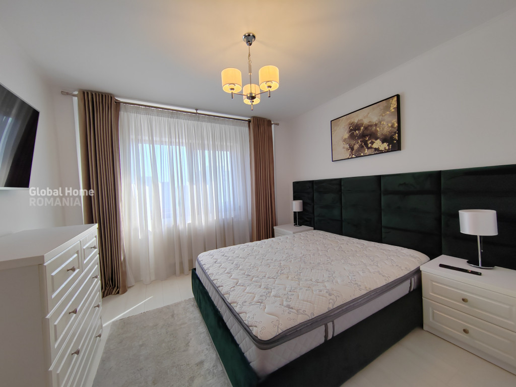 Apartament 2 camere | Tineretului – Timpuri Noi | 56 mp |