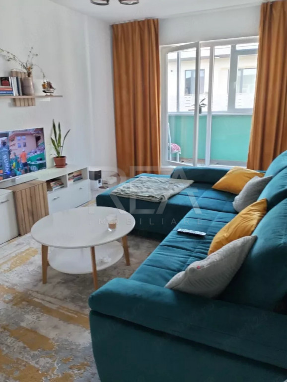 2 camere Atena Residence Decomandat
