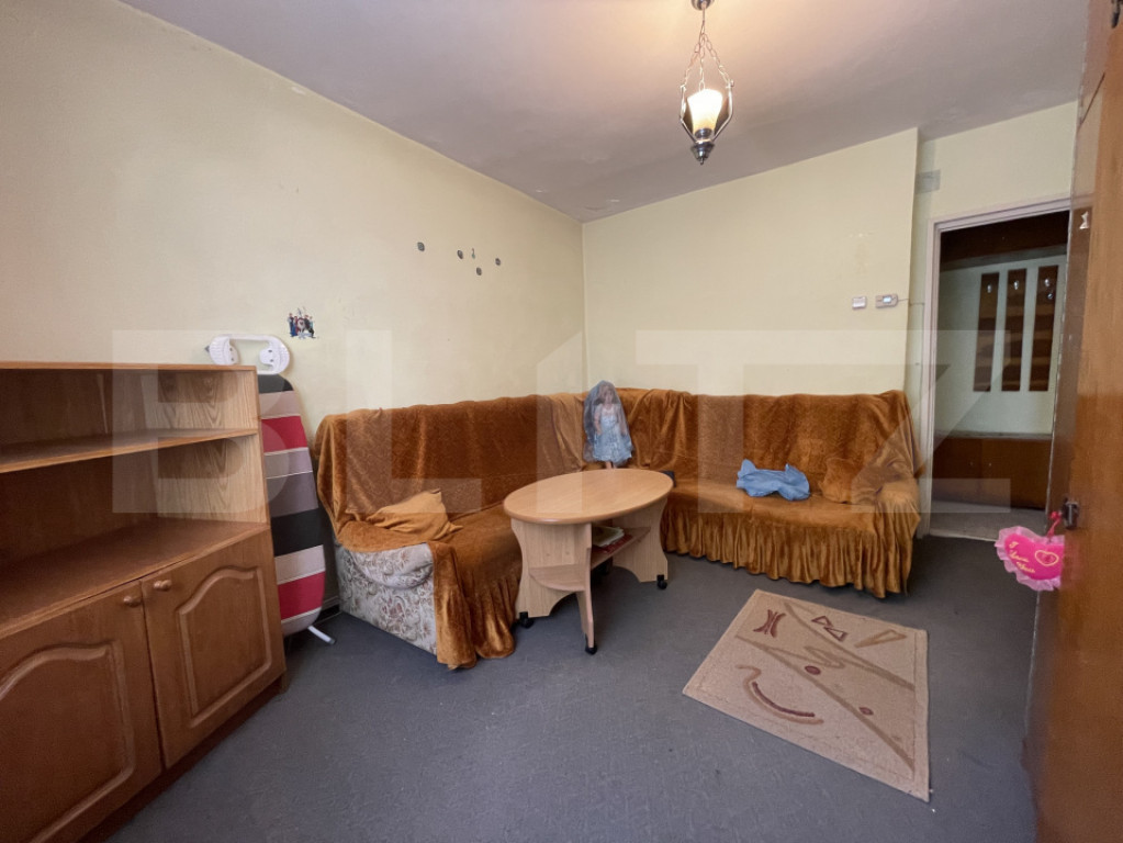 Garsonieră 26 mp, parter, zonă excelentă, Porolissum