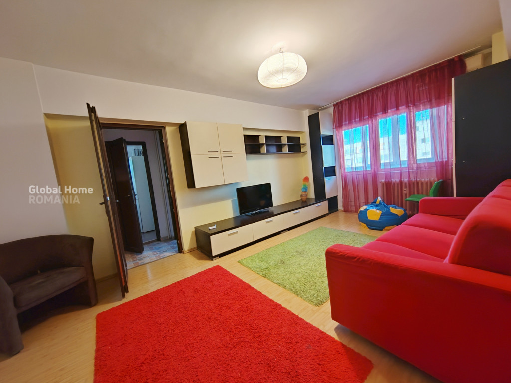 Apartament 3 camere de închiriat | Tineretului – Timpuri
