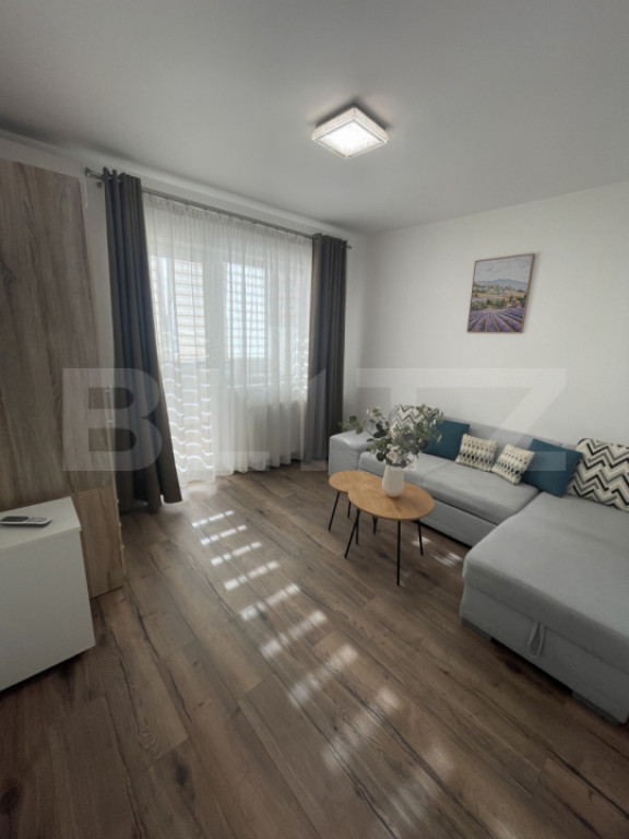 Apartament 2 cam Calea Manastur-zona USAMV