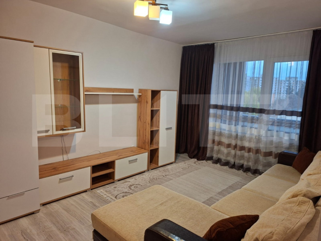 Apartament de vanzare, 53 mp, zona Tudor