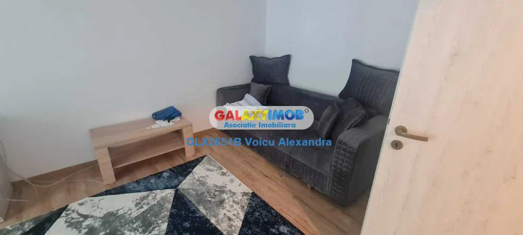 Inchirieire Garsoniera Moderna Berceni - Oltenitei