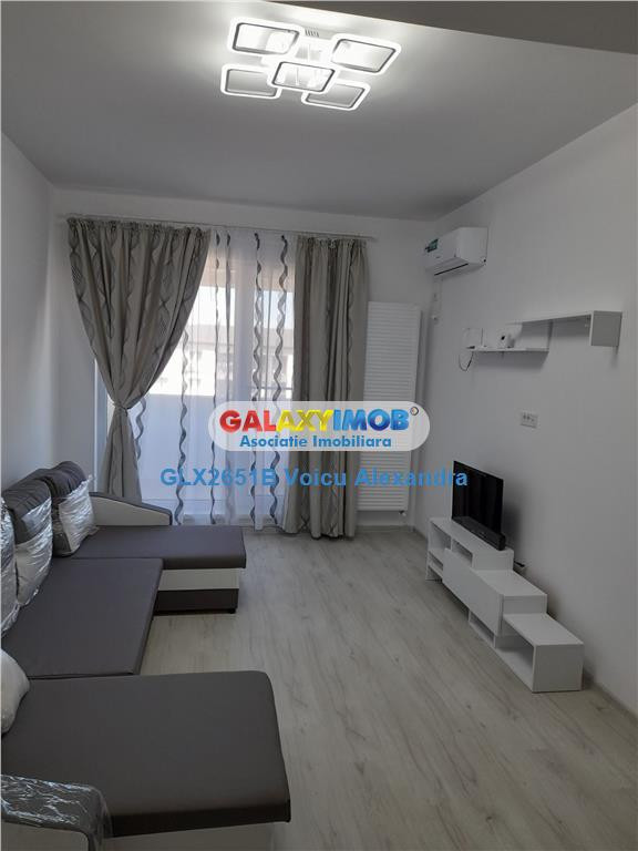 Apartament 2 Cam Berceni - Brancoveanu - Grand Arena - LUX