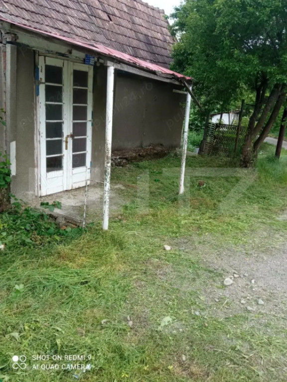 Casă de vânzare, 60 mp, utilități, fântână, zona Boia