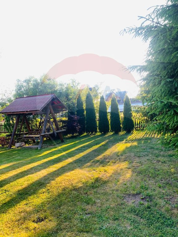 Casă de vânzare | Vatra Dornei | Oportunitate de Invest...