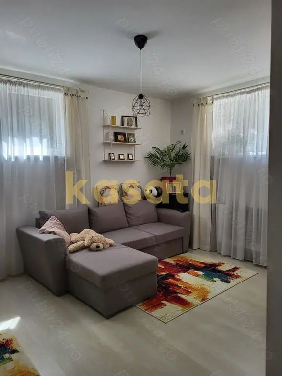 Oferta 3 camere decomandat ideal pentru investitie