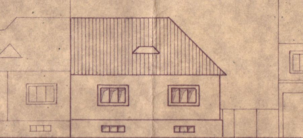 Casa individuala 4 camere, Piata Cibin