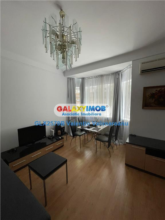Apartament 2 Camere Romana COD 282