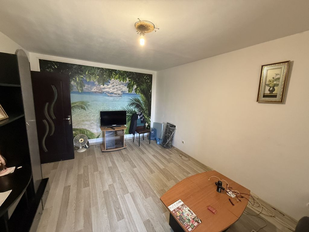 Apartament 3 camere zona Tomis Nord