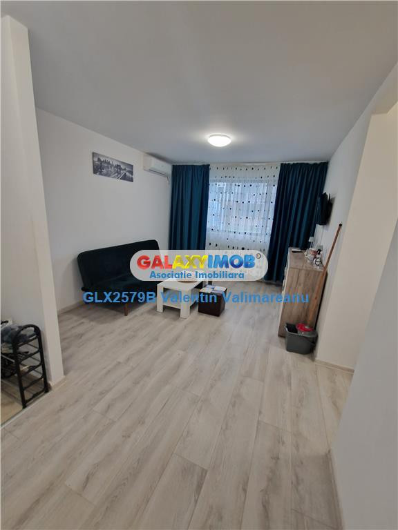 Apartament 2 Camere Ikea Pallady COD 285