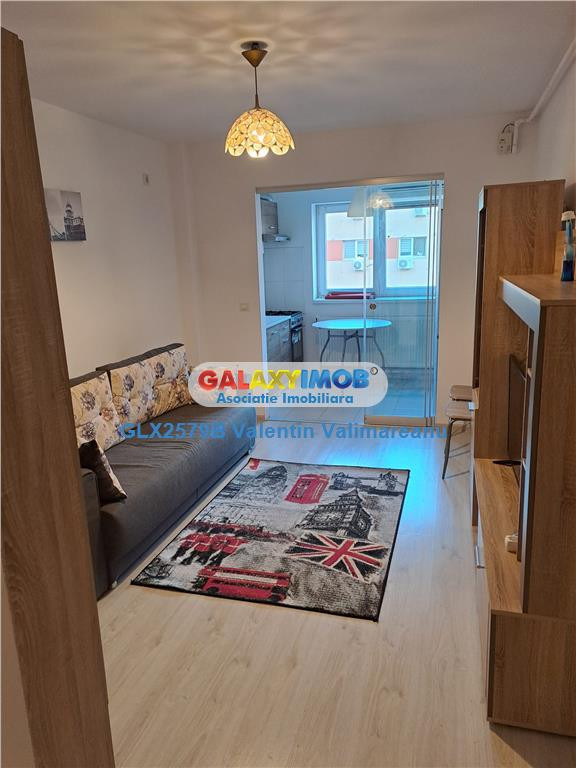 Garsoniera Ikea Pallady COD 284