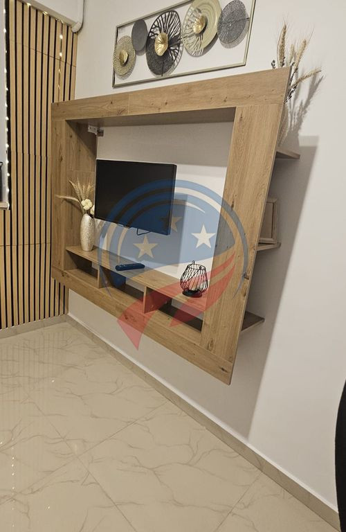 GARSONIERA LUX (2 CAMERE) ULTRACENTRAL - PRIMA INCHIRIERE