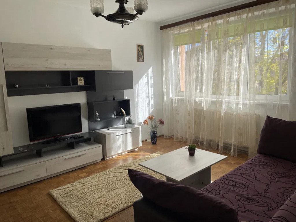 Apartament 2 camere zona Cedonia