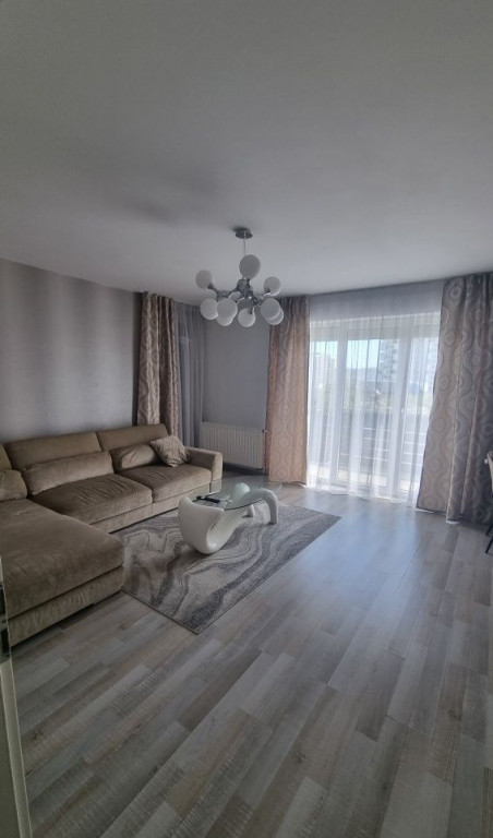 Inchiriez apartament in Avantgarden 3 Sibiu