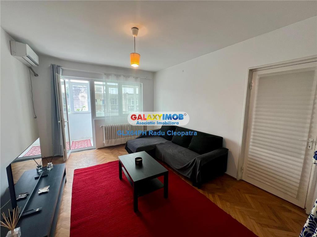 Apartament 2 camere, Ploiesti, zona Bobalna