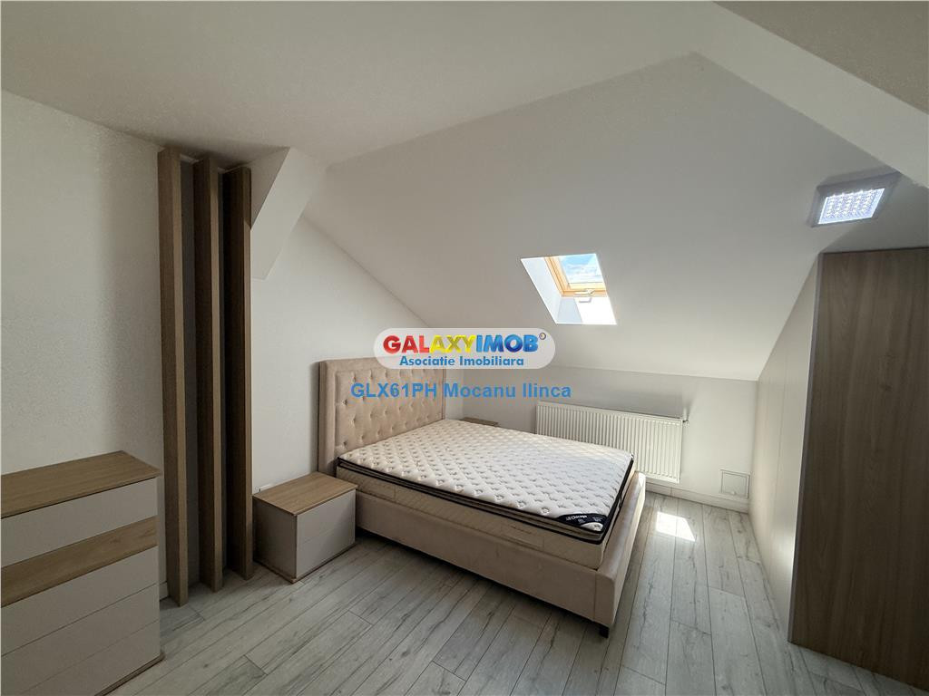 Apartament 2 camere, Ploie#537;ti, Malu Rosu