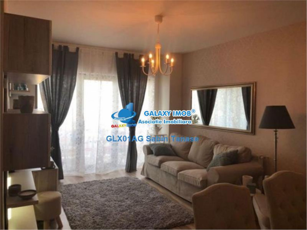 De apartament cu 2 camere conf 1dec fond nou in CRAIOVEI