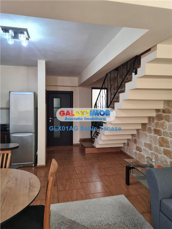 NOU De inchiriat vila moderna str Trivale ..la cheie