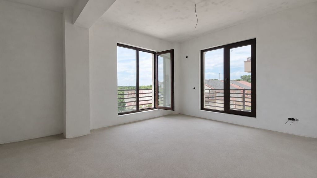 Prelungirea Ghencea | 2 camere | 62.59 mp | Etaj 3 | Fina...
