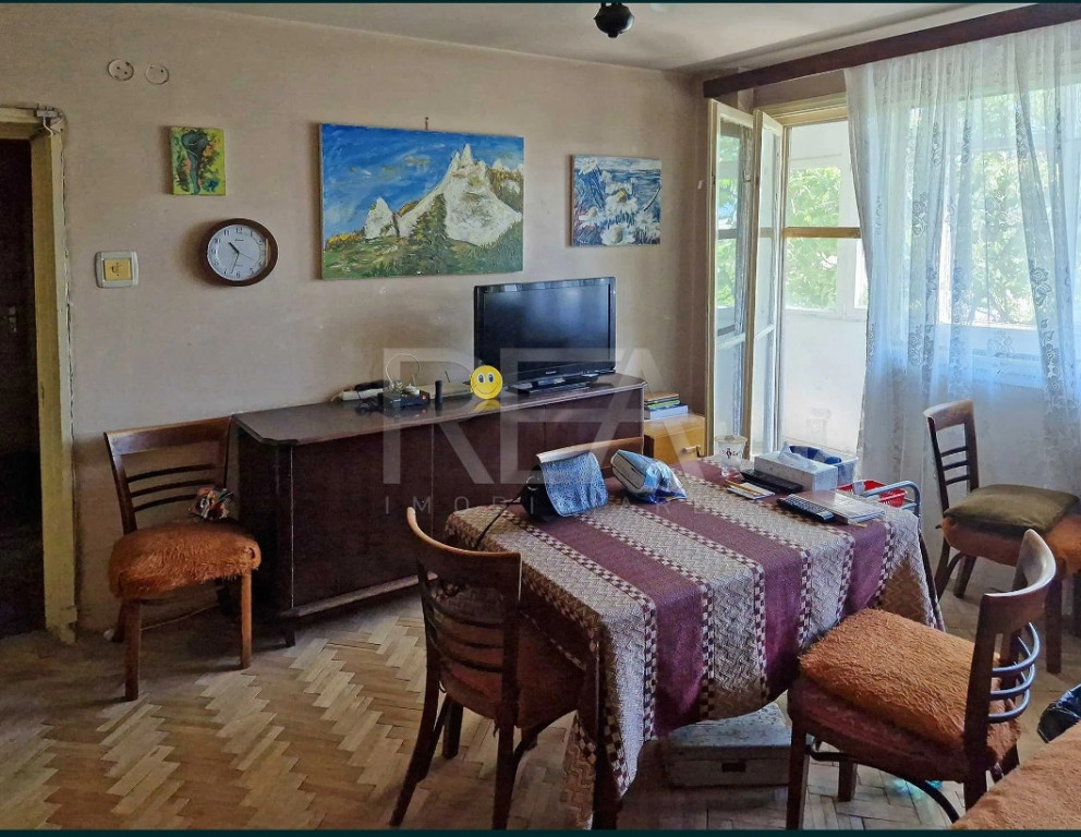 3 camere, 69mp, boxa, centrala-Drumul Taberei, Str Valea Ros