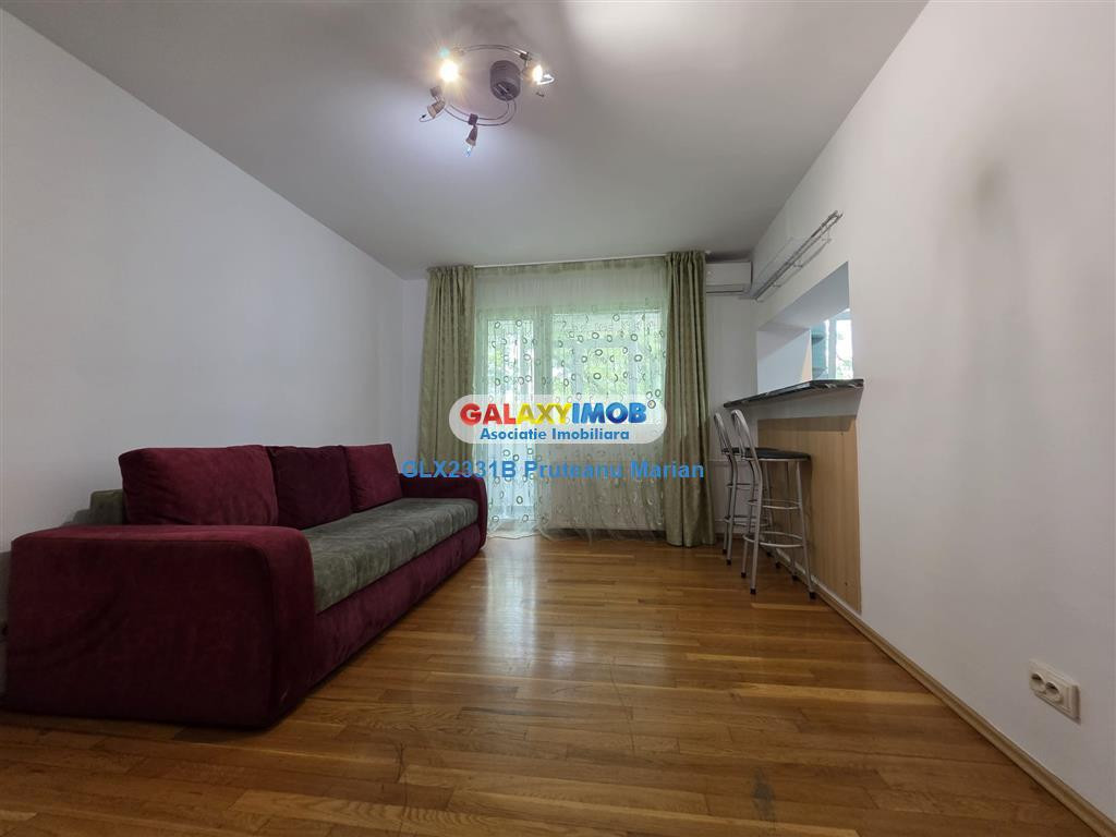 Apartament Modern situat langa metrou Romancieriilor