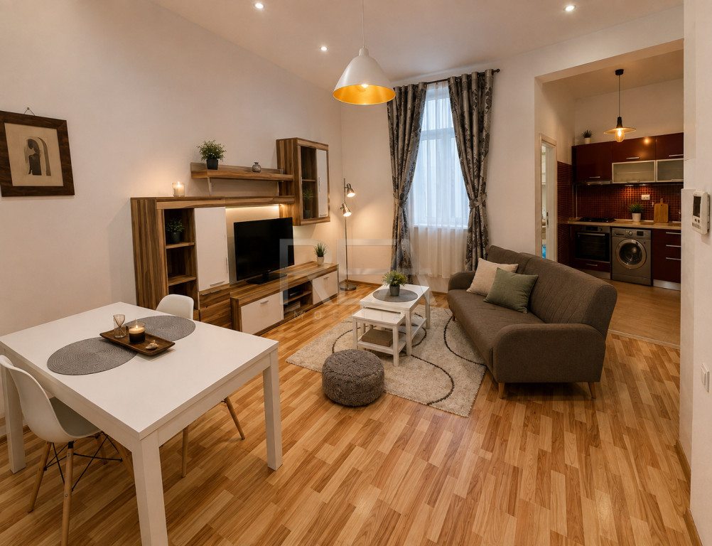 3 camere Vitan-Bârzești etaj 13, renovat