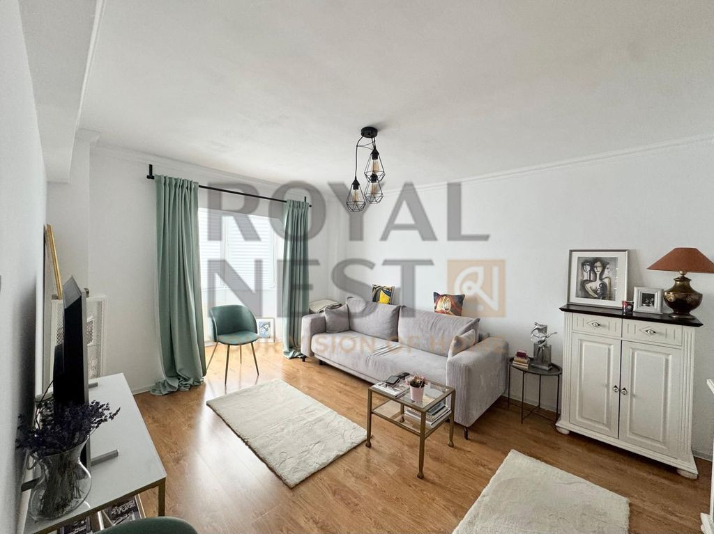 Apartament 2 camere insorit pe Grivitei, zona Onix