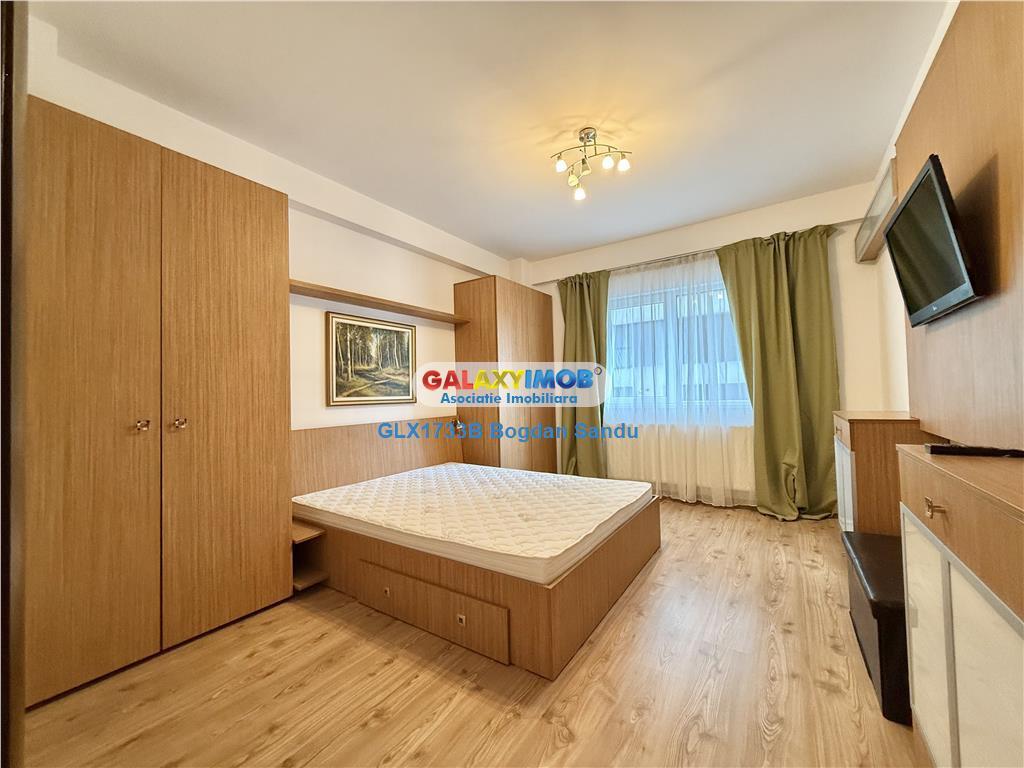 Apartament cu 2 camere de inchiriat in Militari Residence -