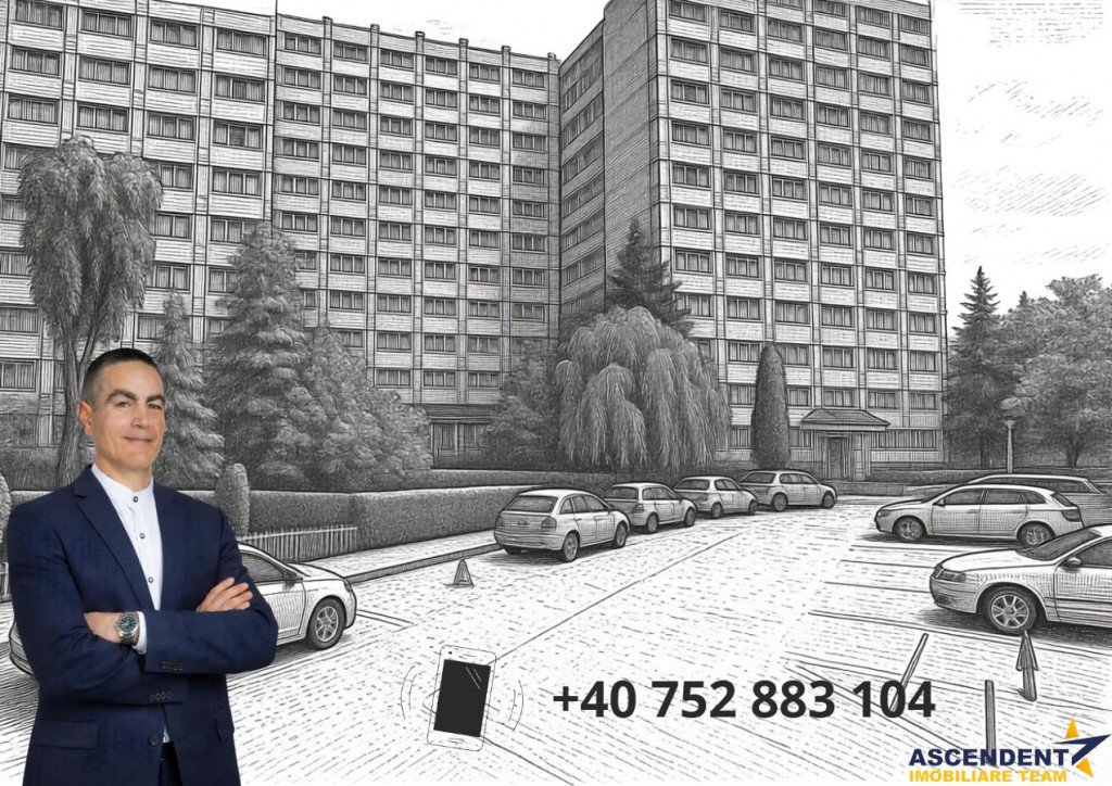 Garsoniera decomandata cu potential excelent | Simeria: Alee