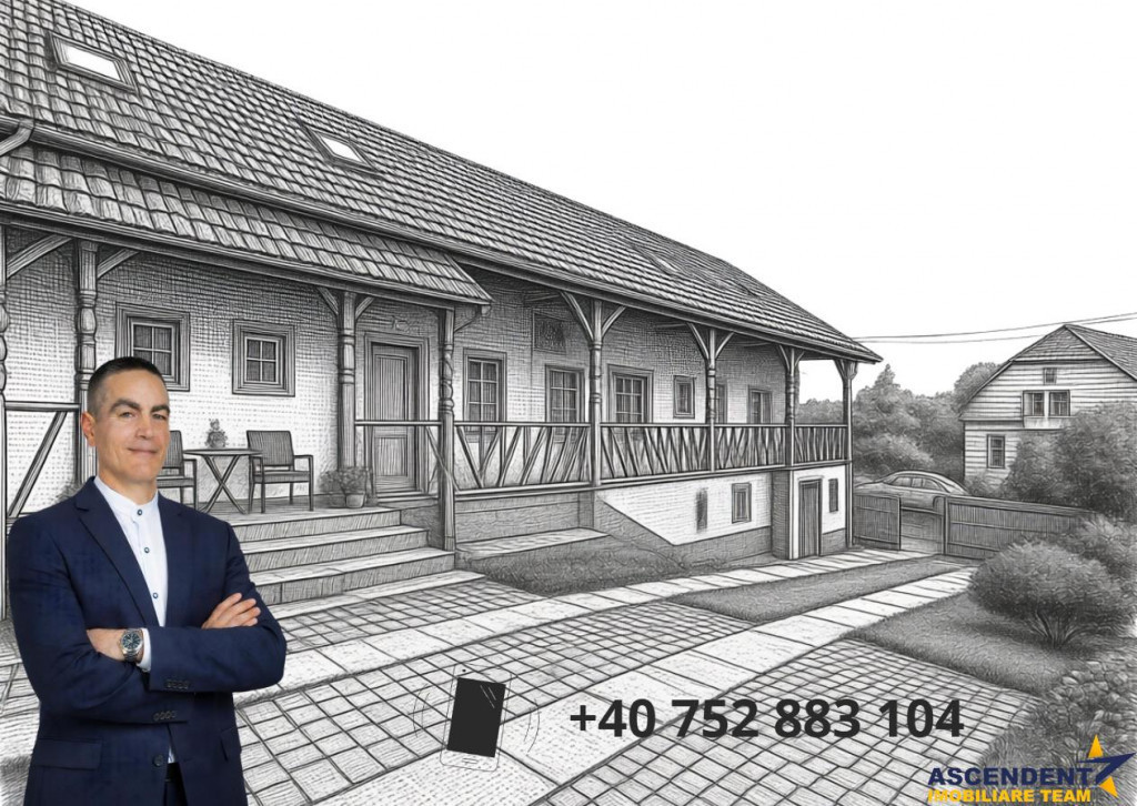 Apartament disponibil imediat, Central, Sfantu Gheorghe