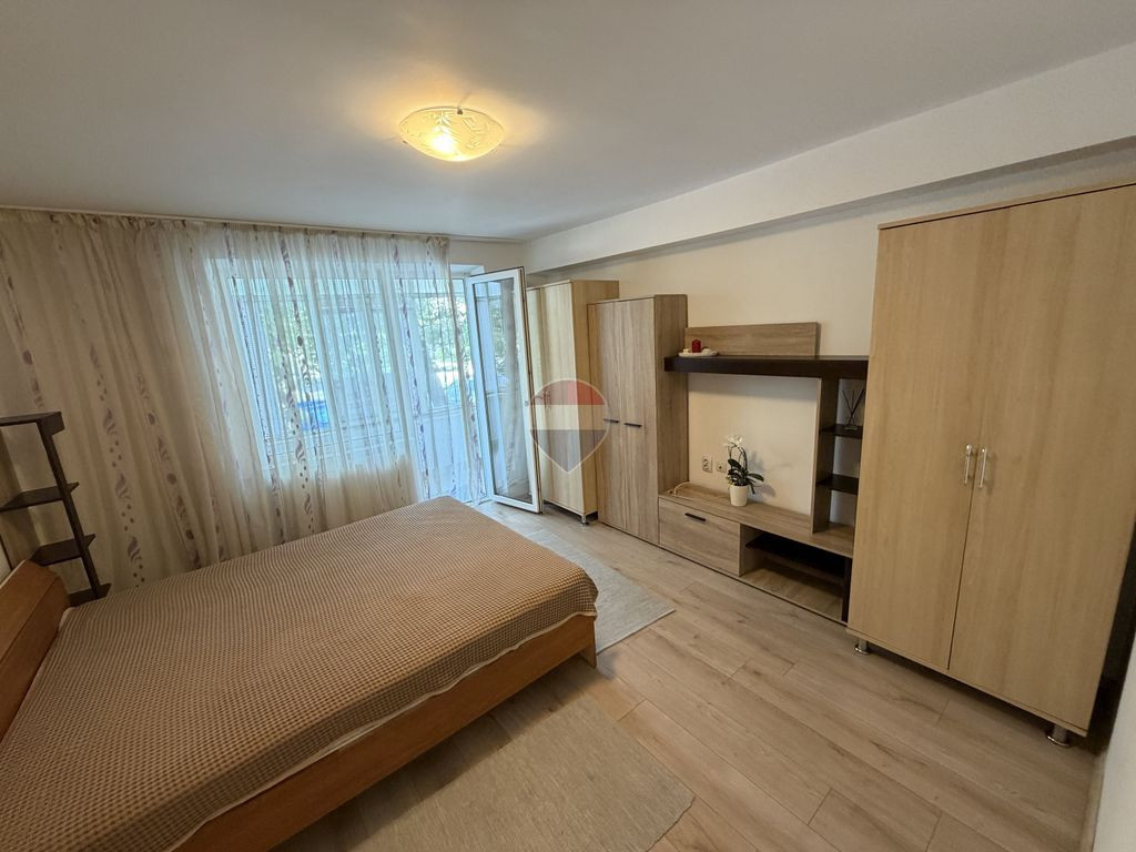 ULTRACENTRAL - apartament 2 camere decomandate