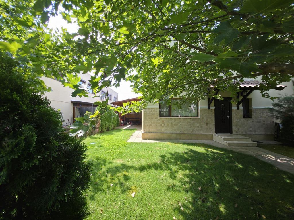 Casa moderna - Green City - 4 camere - 3 bai - 120mp - 100mp