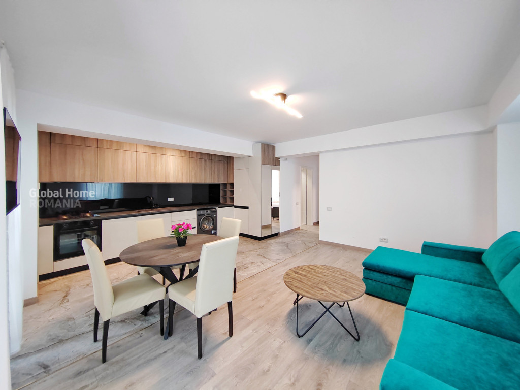 Floreasca – Piața Floreasca | Prima Închiriere | Disponi