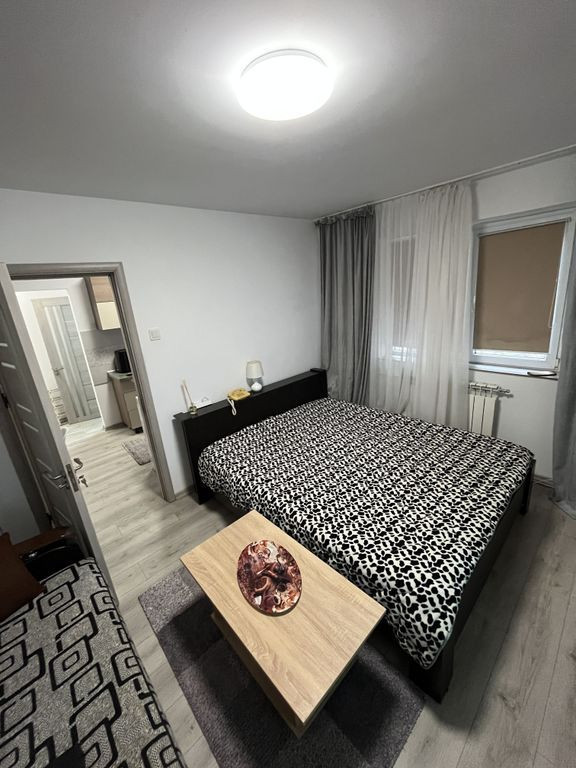 Garsoniera/Studio Tomis Nord