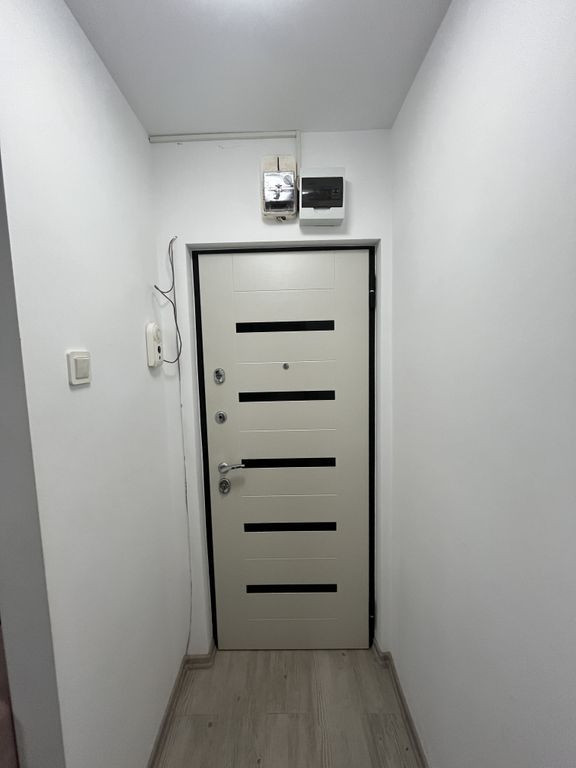 Garsoniera/Studio Tomis Nord