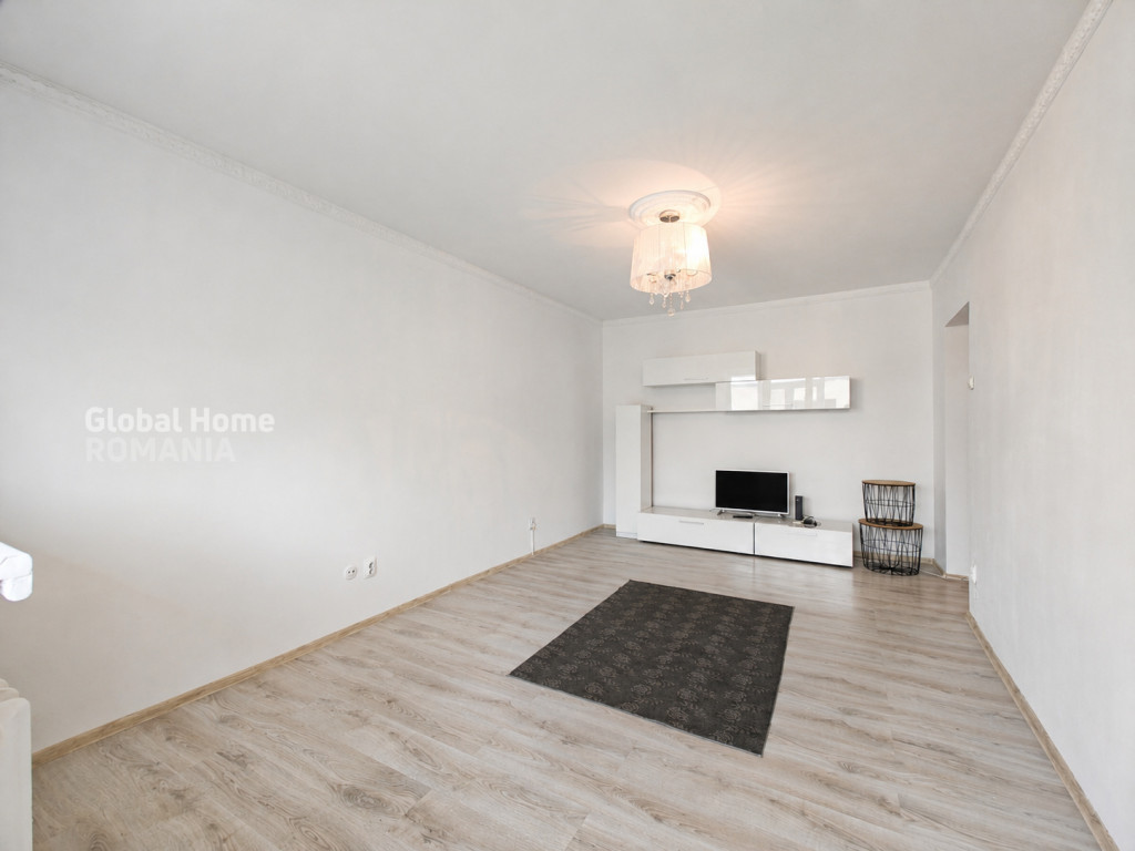 SemiCentral | Favorit | 3 Camere | 3 Min. Metrou | 2 Balcoan
