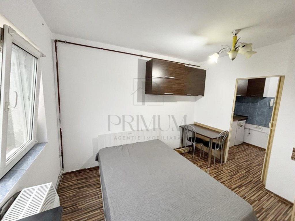 LIPOVEI - 1 CAMERA - CENTRALA PROPRIE - IDEAL INVESTITII