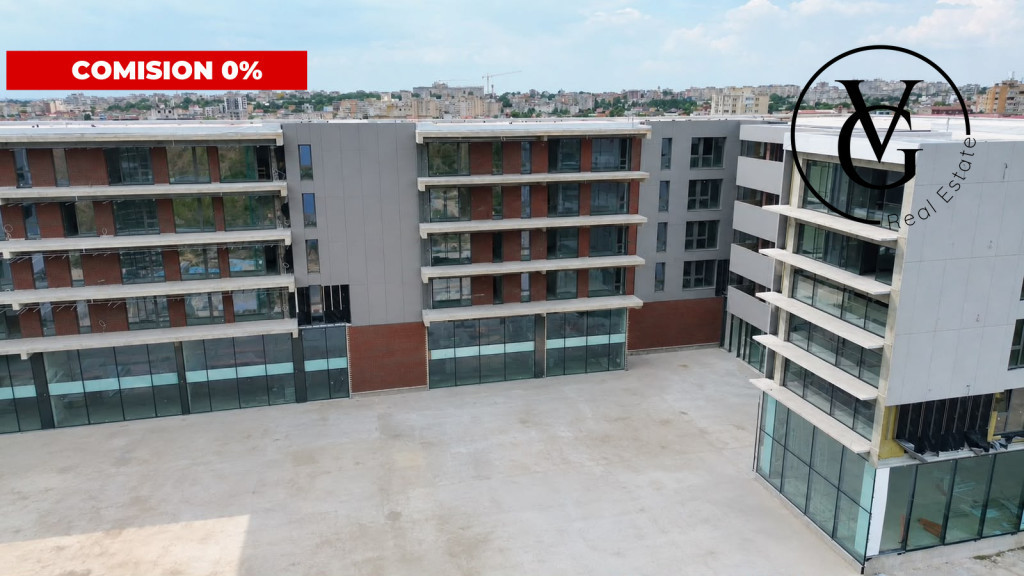 Apartament 2 camere | Spatios | Complex Rezidential Blue Bik