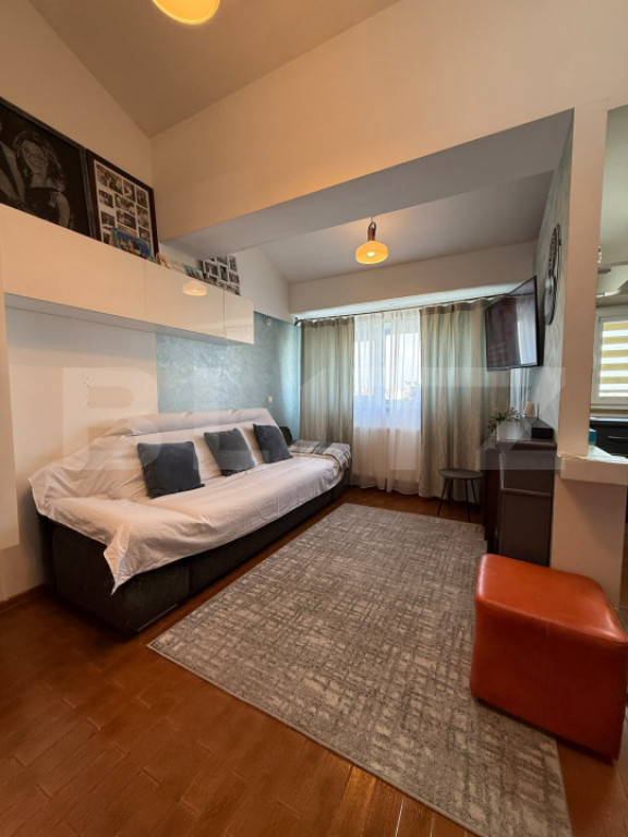 Apartament de vanzare, 32 mp, zona Mazepa 2